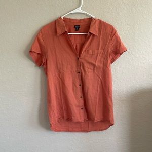 Patagonia Button Shirt